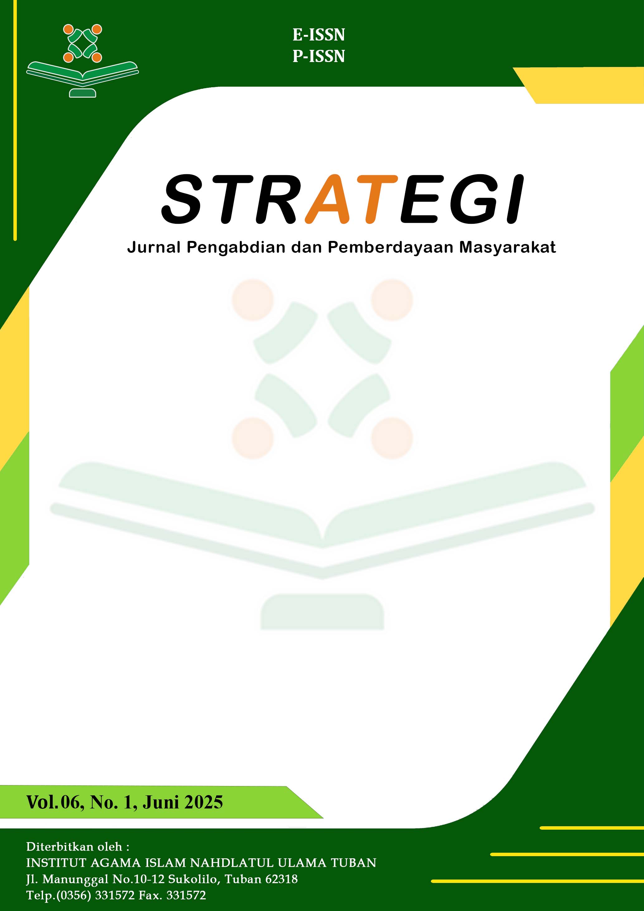 Endeley Efisiensi Pengelolaan Referensi Ilmiah melalui Pelatihan Sinkronisasi ...